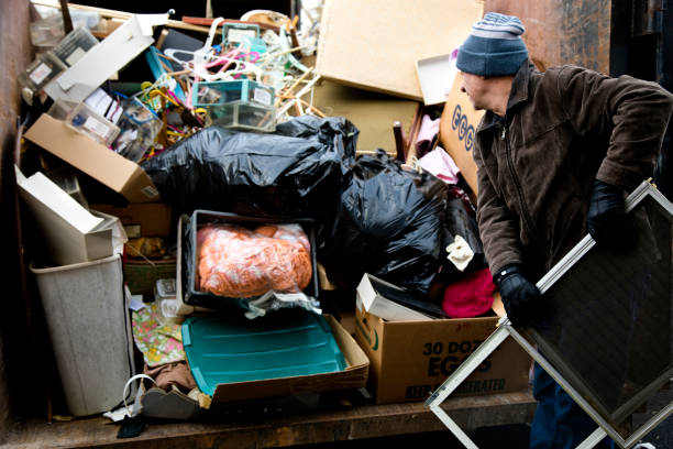 Best Trash Removal Near Me  in Pagould, AR