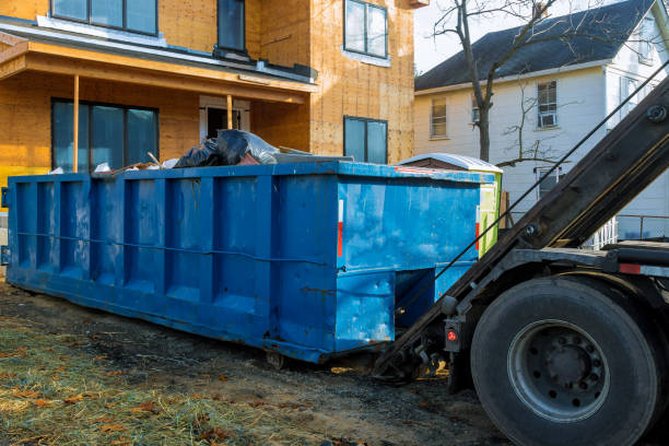 Best Commercial Cleanout Services  in Pagould, AR