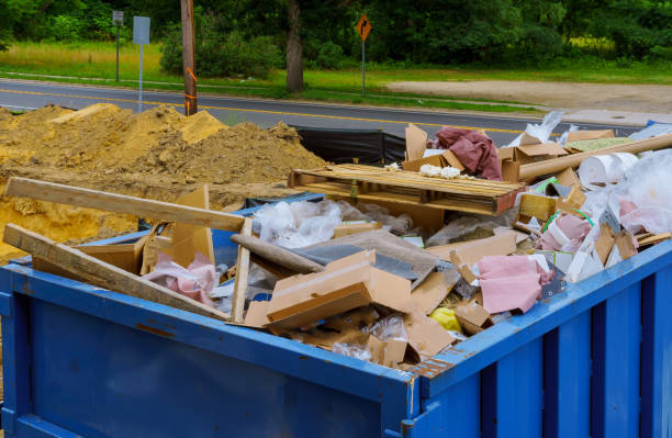 Best Construction Debris Removal  in Pagould, AR
